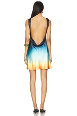 Samsara Mini Dress - thumbnail 7