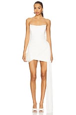 Lacey Mini Dress - thumbnail 4