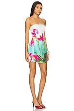 Ibiza Mini Dress - thumbnail 4