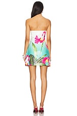Ibiza Mini Dress - thumbnail 5
