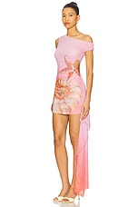 Mara Mini Dress - thumbnail 6