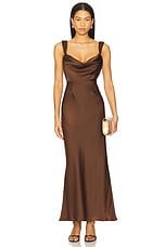 Margot Maxi Dress - thumbnail 4