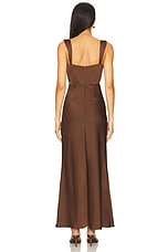 Margot Maxi Dress - thumbnail 6