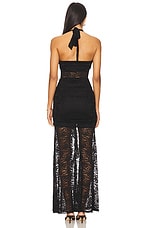 Annika Maxi Dress - thumbnail 6