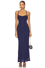 Tasmin Maxi Dress - thumbnail 4