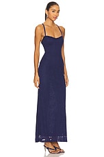 Tasmin Maxi Dress - thumbnail 5
