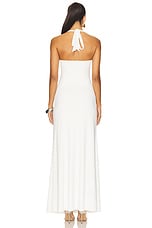 Flora Maxi Dress - thumbnail 6