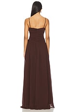 Danika Maxi Dress - thumbnail 6