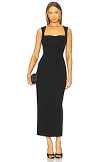Kody Midi Dress - thumbnail 4