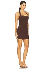 Franca Mini Dress - thumbnail 9