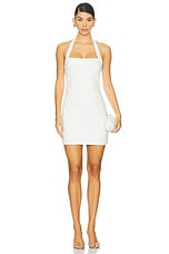 Franca Mini Dress - thumbnail 3