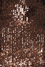 Anette Sequin Midi Dress - thumbnail 7