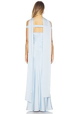 Raphaella Off Shoulder Maxi Dress - thumbnail 7