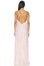 Ellerby Frill Trim Maxi Dress - thumbnail 6