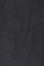 Ellerby Frill Trim Maxi Dress - thumbnail 8