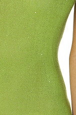 Diana Asymmetric Neck Maxi Dress - thumbnail 8
