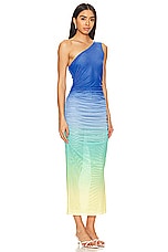 Sonny Midi Dress - thumbnail 5