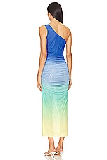 Sonny Midi Dress - thumbnail 6
