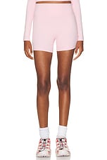Zen Contour Bike Shorts - thumbnail 4