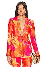 Oralie Blazer