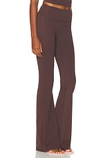 Kiara High Rise Flared Leggings - thumbnail 5