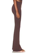 Kiara High Rise Flared Leggings - thumbnail 6