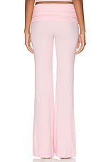Damari Foldover Flare Pants - thumbnail 7