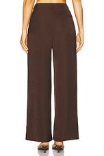 Arla Wide Leg Pants - thumbnail 7