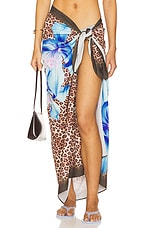 Ibiza Sarong