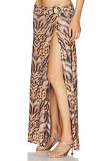 Keeley Maxi Skirt - thumbnail 6
