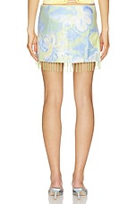 Martini Sequin Mini Skirt - thumbnail 7