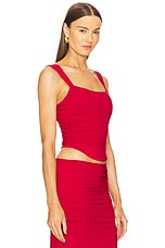 Terrie Bustier Top - thumbnail 5