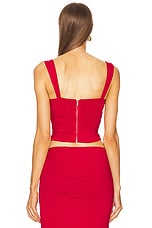 Terrie Bustier Top - thumbnail 6