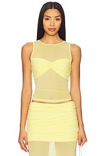 x REVOLVE Meila Maxi Skirt