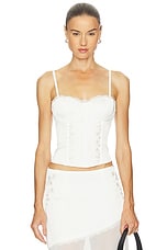 Emberly Bustier - thumbnail 4