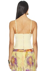 Cherish Tulip Cup Bustier - thumbnail 6