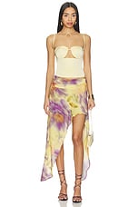 Cherish Tulip Cup Bustier - thumbnail 7
