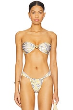 Brazil Bikini Top - thumbnail 3