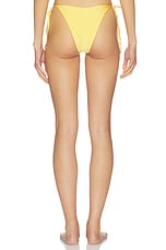 Tiago Tie Side Bikini Bottom - thumbnail 6