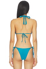 Cuba Halter Bikini Top - thumbnail 6