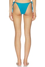 Cuba Side Tie Bikini Bottom - thumbnail 6