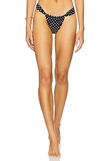 Tropez Bikini Bottom - thumbnail 9