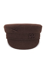 Baker Boy Cap - thumbnail 5