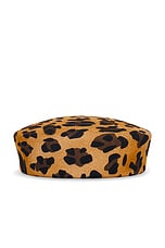 Wool Felt Pillbox Hat - thumbnail 7