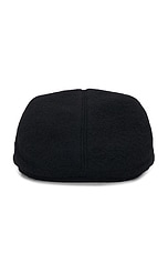 Wool-blend Ivy Cap - thumbnail 5