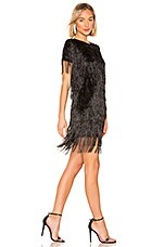 RACHEL ZOE Eddy Dress in Black | REVOLVE
