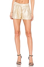 Product image of RACHEL ZOE Chou Shorts. Click to view full details