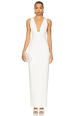 Stella Maxi Gown - thumbnail 4