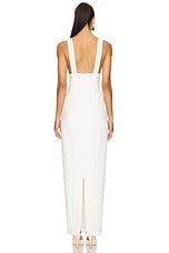 Stella Maxi Gown - thumbnail 6