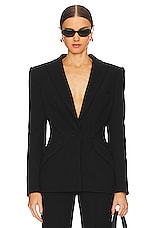 Sloan Structured Blazer